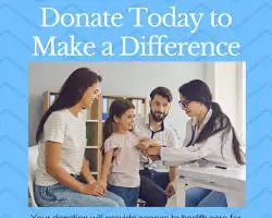 Aashianna Charity trust Clinic