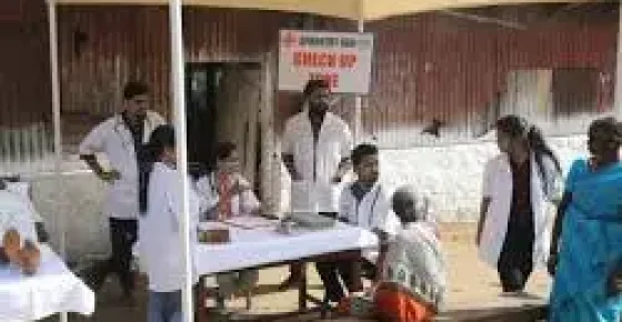 Medical Camp